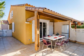 BO5-427: Pavillon T3 rénové - NARBONNE-PLAGE